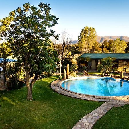 Ondekaremba Villa Екстериор снимка