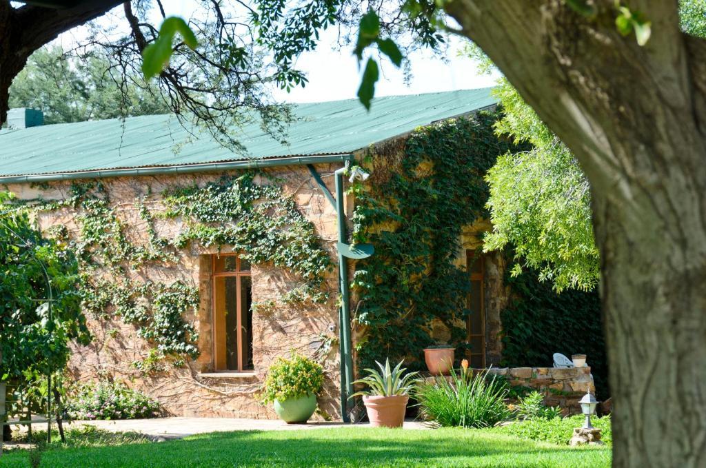 Ondekaremba Villa Стая снимка